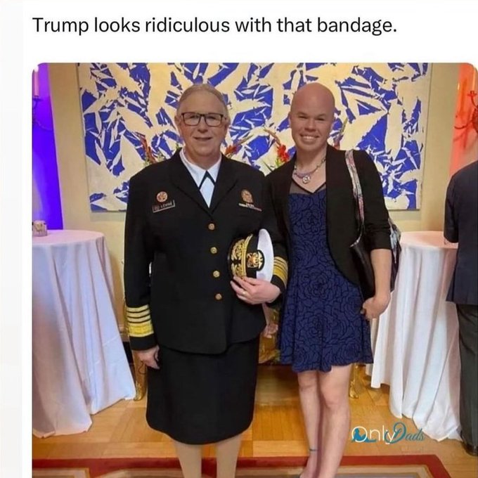 trump bandage trannies.jpg