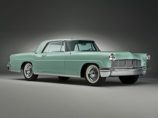 Resized 1956 Continental Mark II.jpg